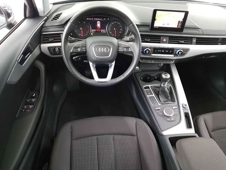 Photo 7 VIN: WAUZZZF44JA227471 - AUDI A4 AVANT 