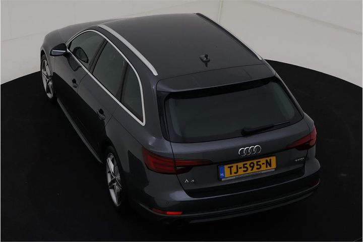 Photo 4 VIN: WAUZZZF44JA230693 - AUDI A4 AVANT 