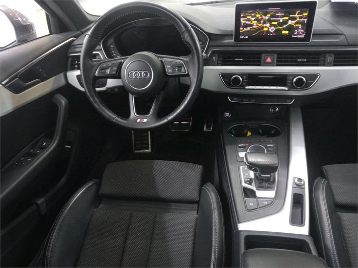 Photo 6 VIN: WAUZZZF44JA230693 - AUDI A4 AVANT 