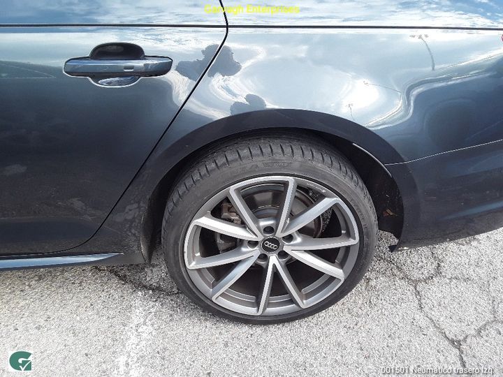 Photo 18 VIN: WAUZZZF44JA231486 - AUDI A4 