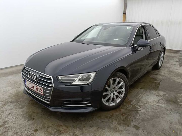 Photo 1 VIN: WAUZZZF44JN005652 - AUDI A4 BERLINE &#3915 