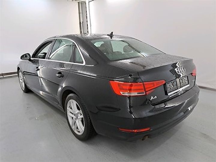 Photo 3 VIN: WAUZZZF44JN008342 - AUDI A4 