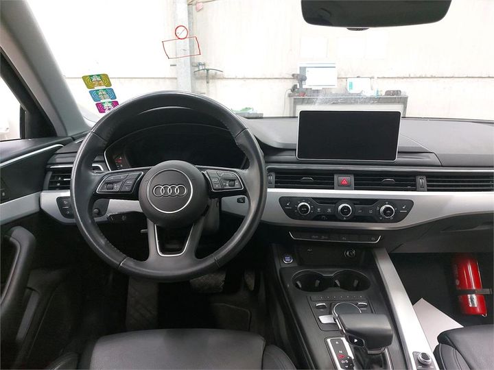 Photo 12 VIN: WAUZZZF44KA018653 - AUDI A4 AVANT 