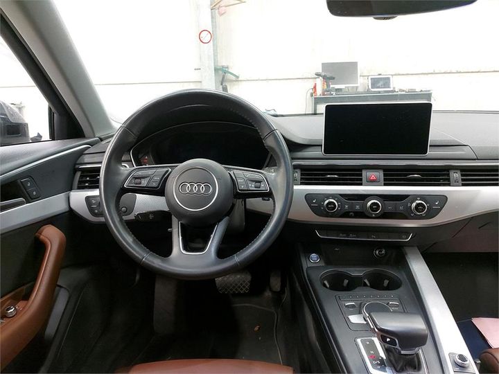 Photo 12 VIN: WAUZZZF44KA019446 - AUDI A4 AVANT 