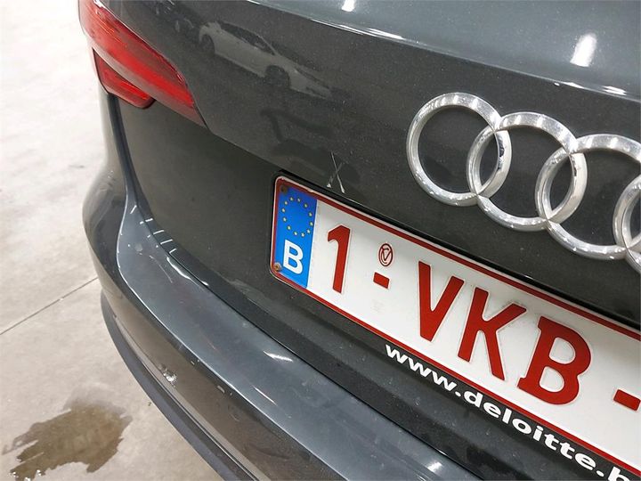 Photo 18 VIN: WAUZZZF44KA019446 - AUDI A4 AVANT 