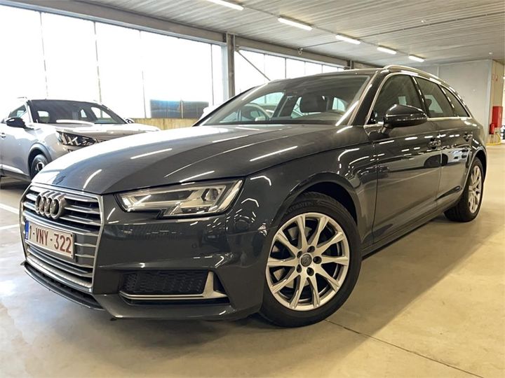 Photo 0 VIN: WAUZZZF44KA021262 - AUDI A4 AVANT 