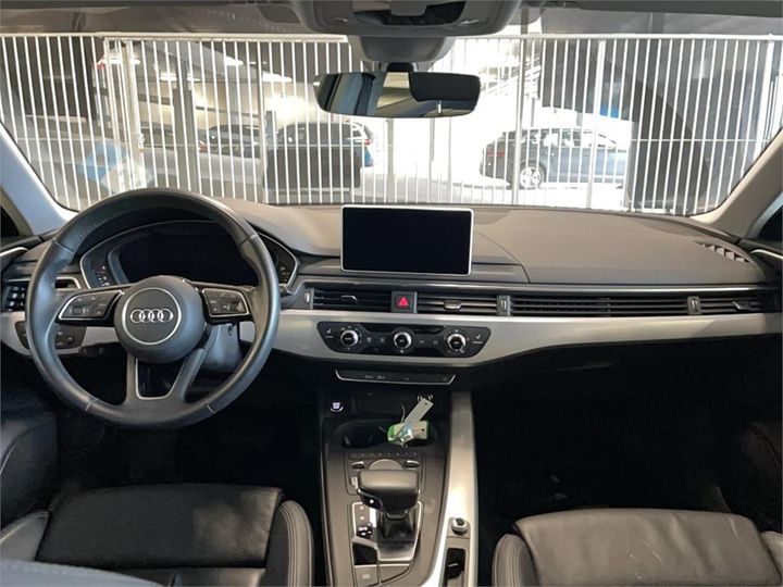 Photo 12 VIN: WAUZZZF44KA021262 - AUDI A4 AVANT 