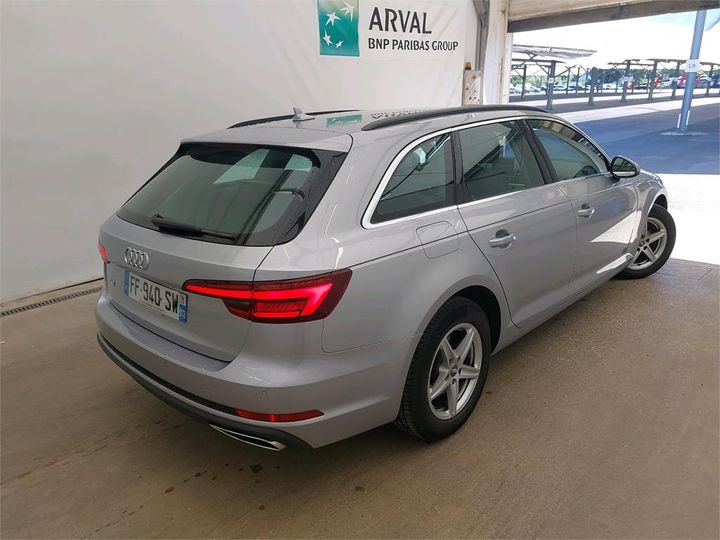 Photo 2 VIN: WAUZZZF44KA022685 - AUDI A4 AVANT 