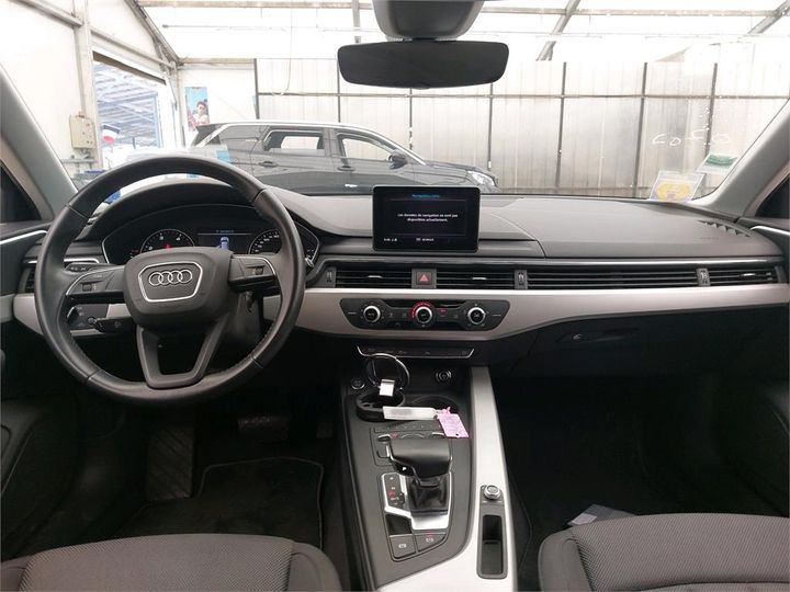 Photo 3 VIN: WAUZZZF44KA022685 - AUDI A4 AVANT 