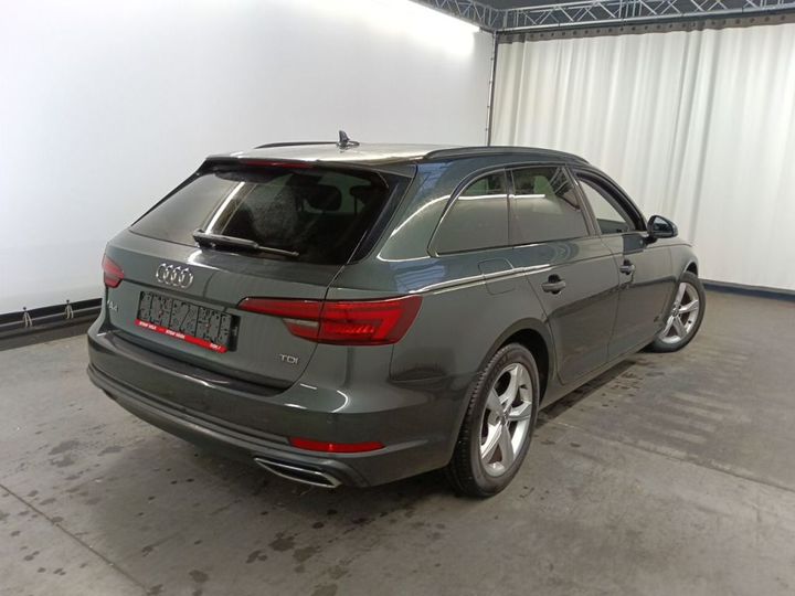 Photo 1 VIN: WAUZZZF44KA022721 - AUDI A4 AVANT '15 