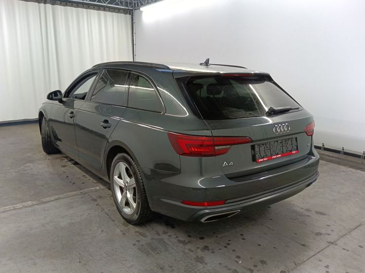 Photo 6 VIN: WAUZZZF44KA022721 - AUDI A4 AVANT '15 