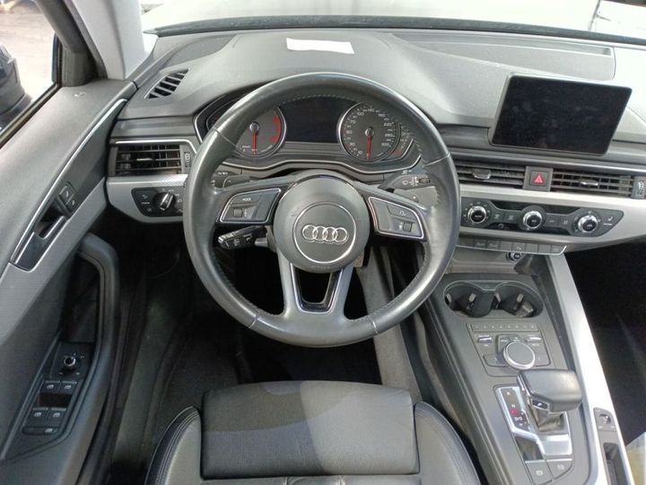 Photo 8 VIN: WAUZZZF44KA022721 - AUDI A4 AVANT '15 