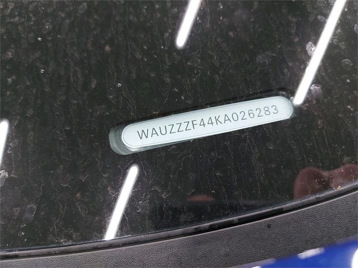 Photo 6 VIN: WAUZZZF44KA026283 - AUDI A4 AVANT 