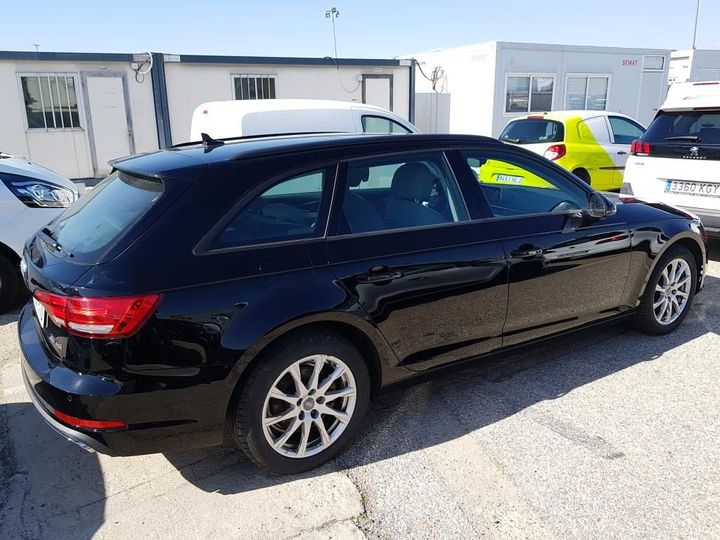 Photo 28 VIN: WAUZZZF44KA031841 - AUDI A4 