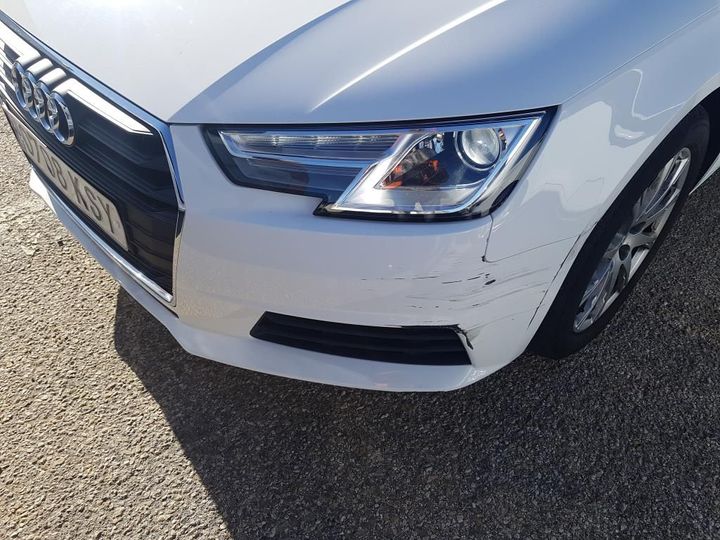 Photo 19 VIN: WAUZZZF44KA035579 - AUDI A4 