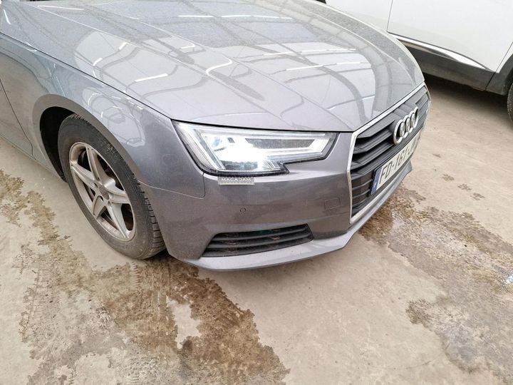 Photo 23 VIN: WAUZZZF44KA035940 - AUDI A4 AVANT 