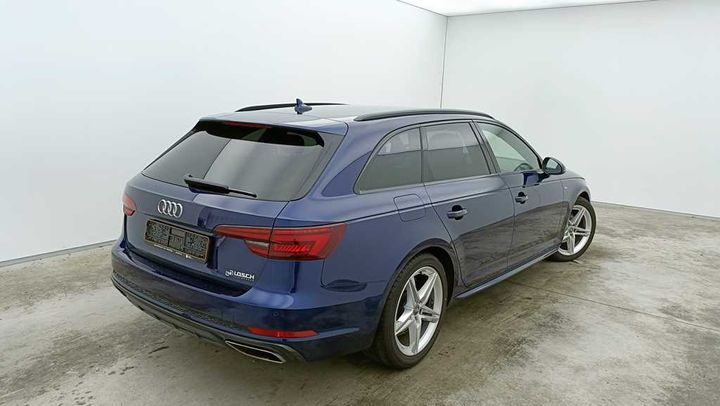 Photo 2 VIN: WAUZZZF44KA036392 - AUDI A4 AVANT FL&#3916 