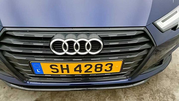 Photo 5 VIN: WAUZZZF44KA036392 - AUDI A4 AVANT FL&#3916 