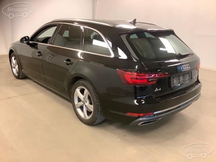 Photo 4 VIN: WAUZZZF44KA036912 - AUDI A4 ESTATE 