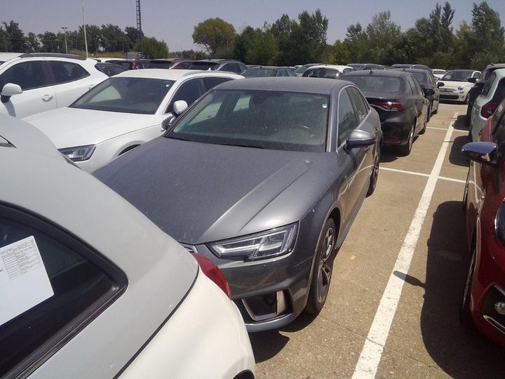 Photo 0 VIN: WAUZZZF44KA036943 - AUDI A4 