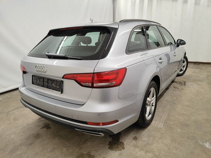 Photo 1 VIN: WAUZZZF44KA044668 - AUDI A4 AVANT '15 