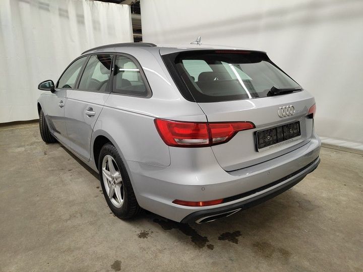 Photo 6 VIN: WAUZZZF44KA044668 - AUDI A4 AVANT '15 