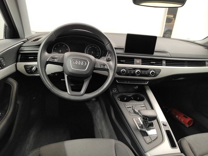 Photo 8 VIN: WAUZZZF44KA044668 - AUDI A4 AVANT '15 