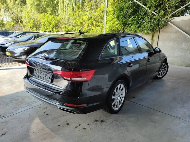 Photo 1 VIN: WAUZZZF44KA044699 - AUDI A4 AVANT '15 