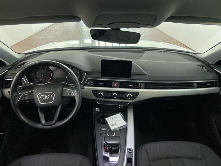 Photo 6 VIN: WAUZZZF44KA045495 - AUDI A4 AVANT 2.0 TDI S 