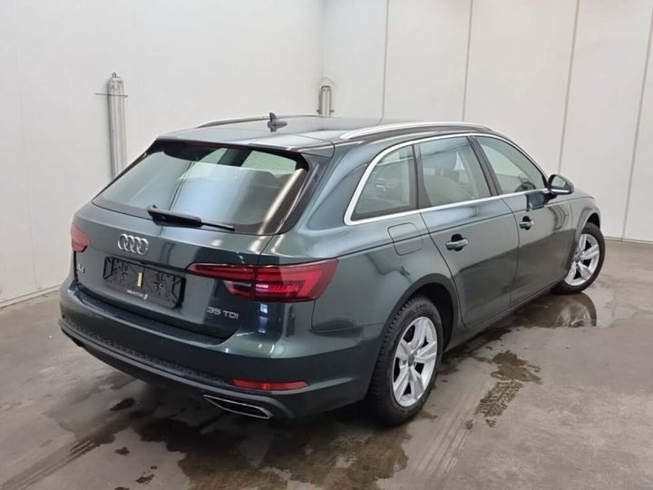 Photo 2 VIN: WAUZZZF44KA049823 - AUDI A4 