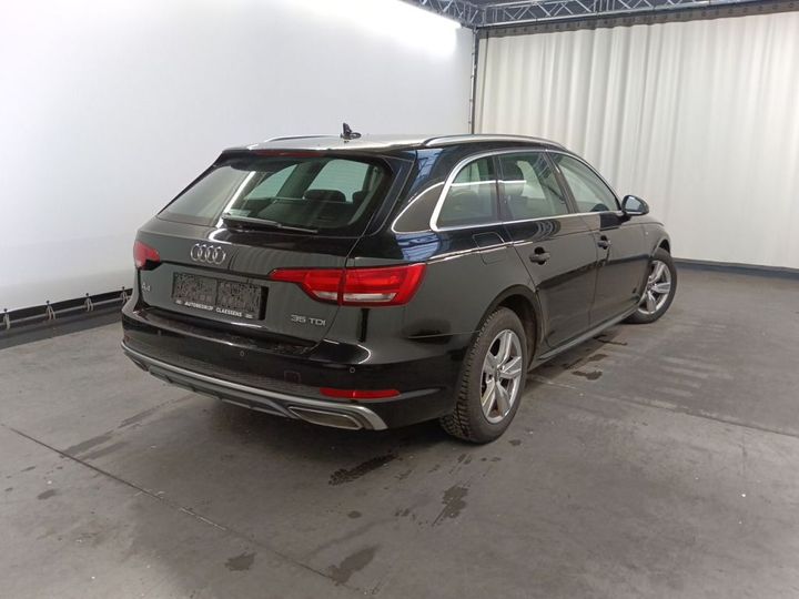 Photo 1 VIN: WAUZZZF44KA060711 - AUDI A4 AVANT '15 