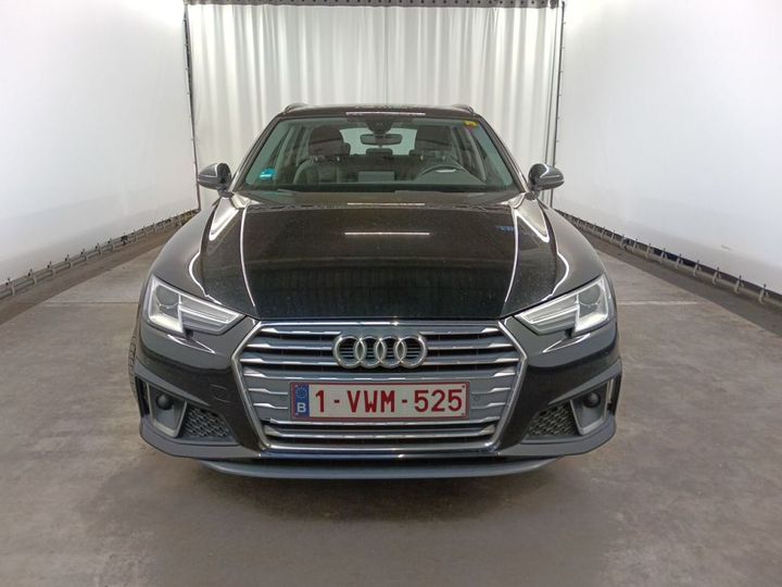 Photo 4 VIN: WAUZZZF44KA060711 - AUDI A4 AVANT '15 