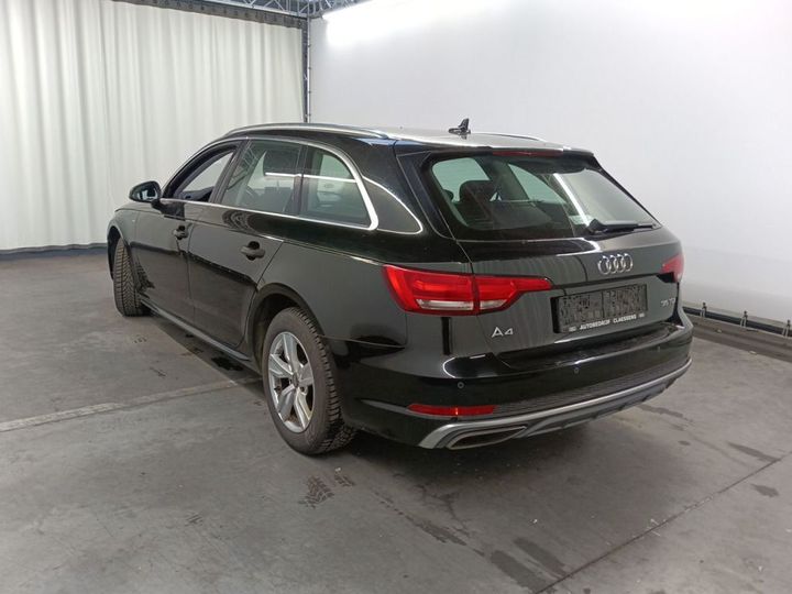 Photo 6 VIN: WAUZZZF44KA060711 - AUDI A4 AVANT '15 