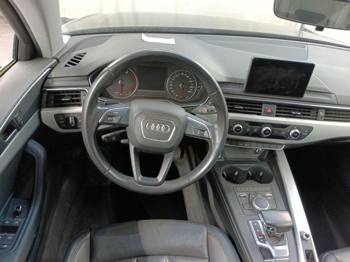 Photo 8 VIN: WAUZZZF44KA060711 - AUDI A4 AVANT '15 