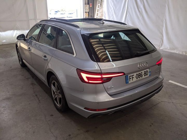 Photo 2 VIN: WAUZZZF44KA063737 - AUDI A4 AVANT 