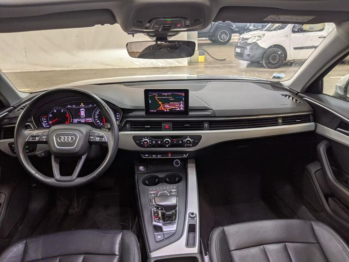 Photo 5 VIN: WAUZZZF44KA063737 - AUDI A4 AVANT 