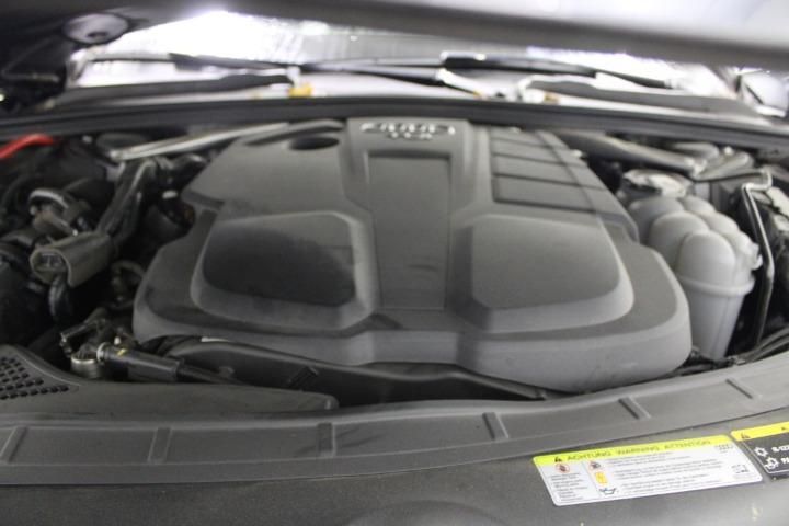 Photo 25 VIN: WAUZZZF44KA070770 - AUDI A4 ESTATE 