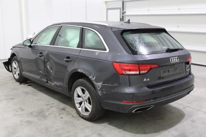 Photo 4 VIN: WAUZZZF44KA070770 - AUDI A4 ESTATE 