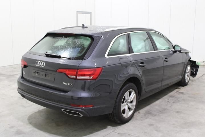 Photo 3 VIN: WAUZZZF44KA070770 - AUDI A4 ESTATE 