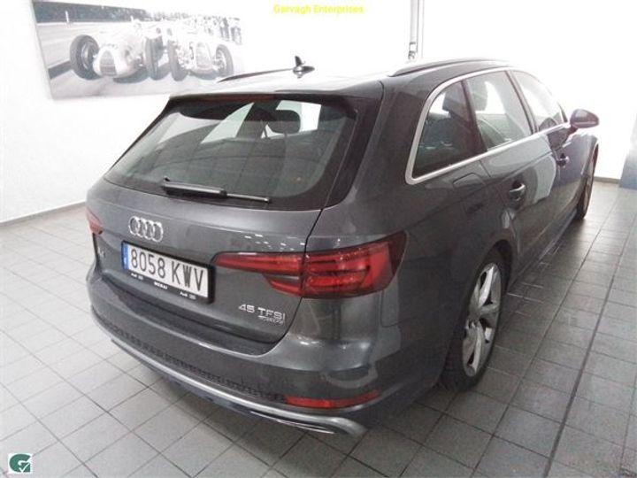 Photo 20 VIN: WAUZZZF44KA078884 - AUDI A4 