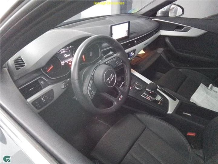 Photo 27 VIN: WAUZZZF44KA078884 - AUDI A4 