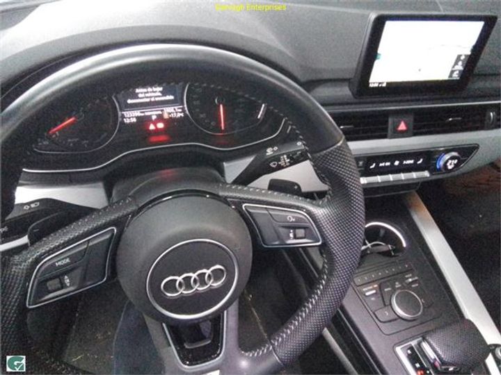 Photo 29 VIN: WAUZZZF44KA078884 - AUDI A4 