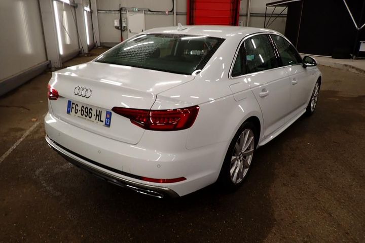 Photo 2 VIN: WAUZZZF44KA083437 - AUDI A4 