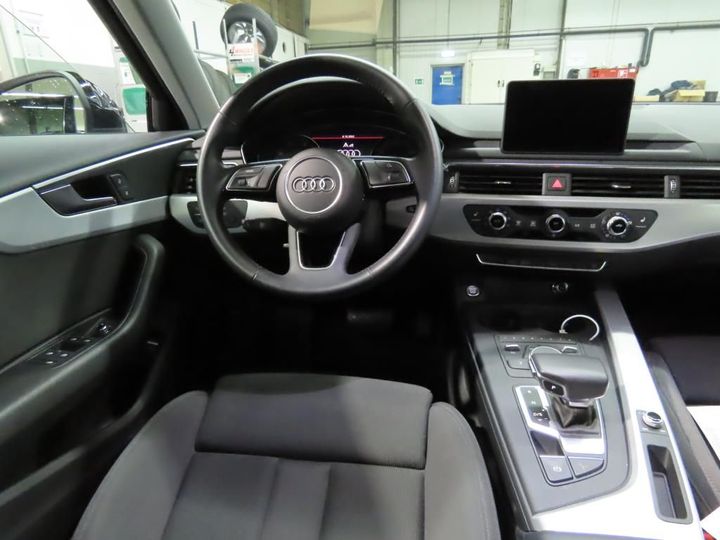 Photo 12 VIN: WAUZZZF44KA086550 - AUDI A4 AVANT 