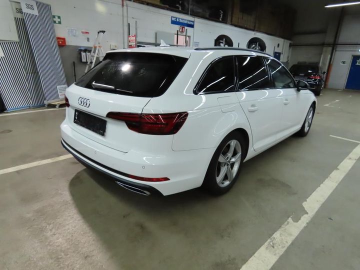 Photo 13 VIN: WAUZZZF44KA086550 - AUDI A4 AVANT 