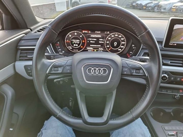 Photo 10 VIN: WAUZZZF44KA088119 - AUDI A4 