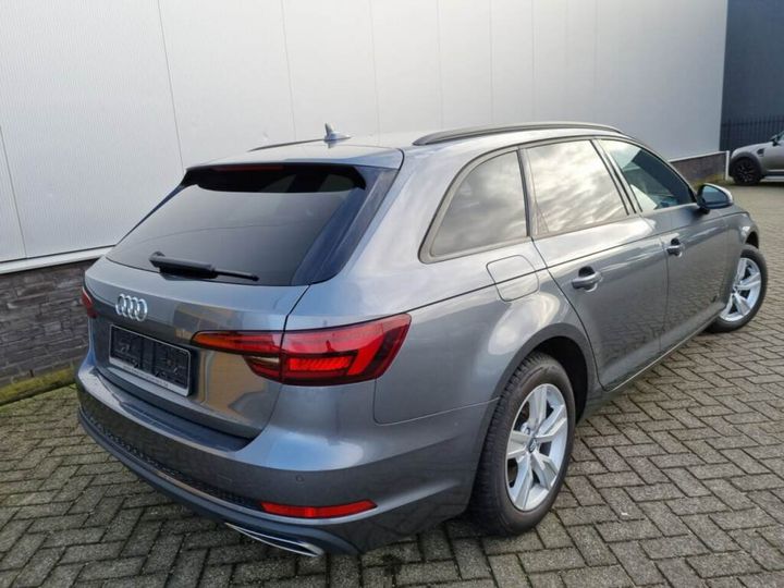 Photo 2 VIN: WAUZZZF44KA088119 - AUDI A4 