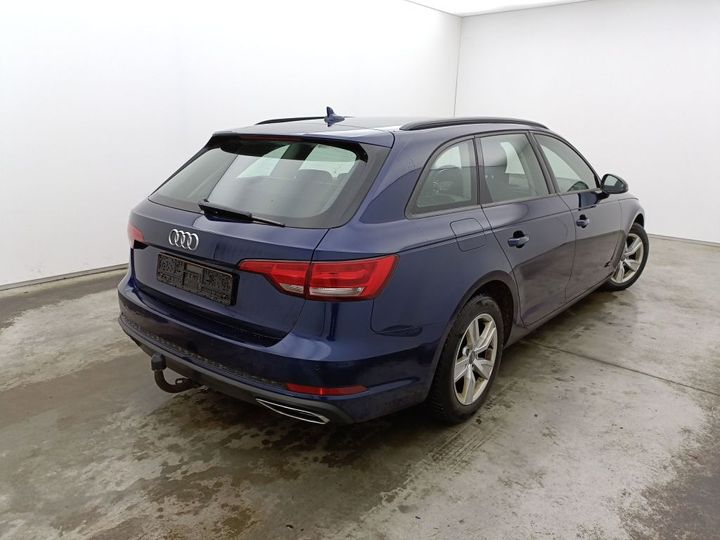 Photo 1 VIN: WAUZZZF44KA092901 - AUDI A4 AVANT FL'16 