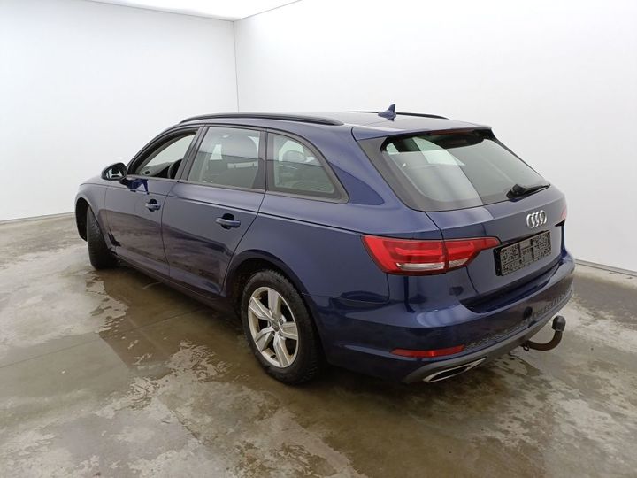 Photo 6 VIN: WAUZZZF44KA092901 - AUDI A4 AVANT FL'16 