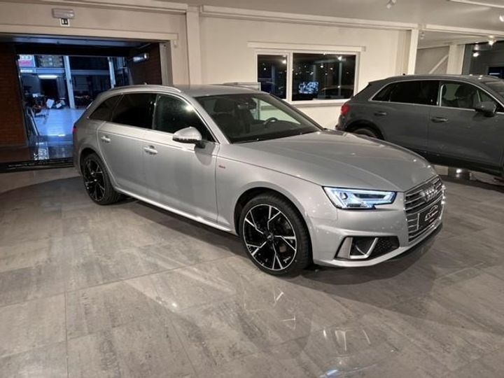 Photo 4 VIN: WAUZZZF44KA094762 - AUDI A4 AVANT 